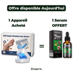 Charger l'image dans la galerie, Appareil OnyCure Pro™ - Retrouvez des ongles sains sans traitement compliqué