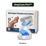 Charger l'image dans la galerie, Appareil OnyCure Pro™ - Retrouvez des ongles sains sans traitement compliqué