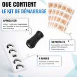 Charger l'image dans la galerie, Zenflow™ - Bandes Nasales Magnétiques