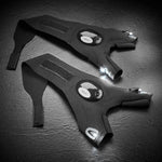 Charger l'image dans la galerie, Gant Lumineux LED – Vos Mains Deviennent Votre Lampe de Poche
