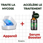 Charger l'image dans la galerie, Appareil OnyCure Pro™ - Retrouvez des ongles sains sans traitement compliqué
